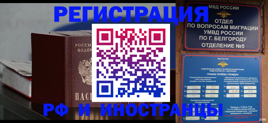 прописка 2025 в Борзе